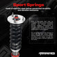 FAPO PF 32-Level Coilovers Chrysler 300C Lx 2WD 2005-2010 [PF069230]