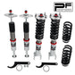FAPO PF 32-Level Coilovers Chrysler 300C LX 2WD 2011-2023 [PF069330]