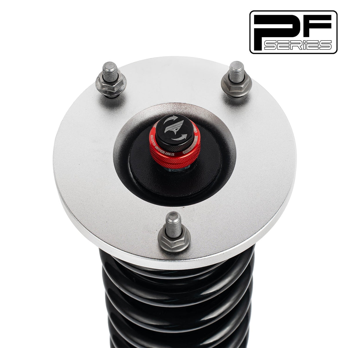 FAPO PF 32-Level Coilovers Chrysler 300C LX 2WD 2011-2023 [PF069330]