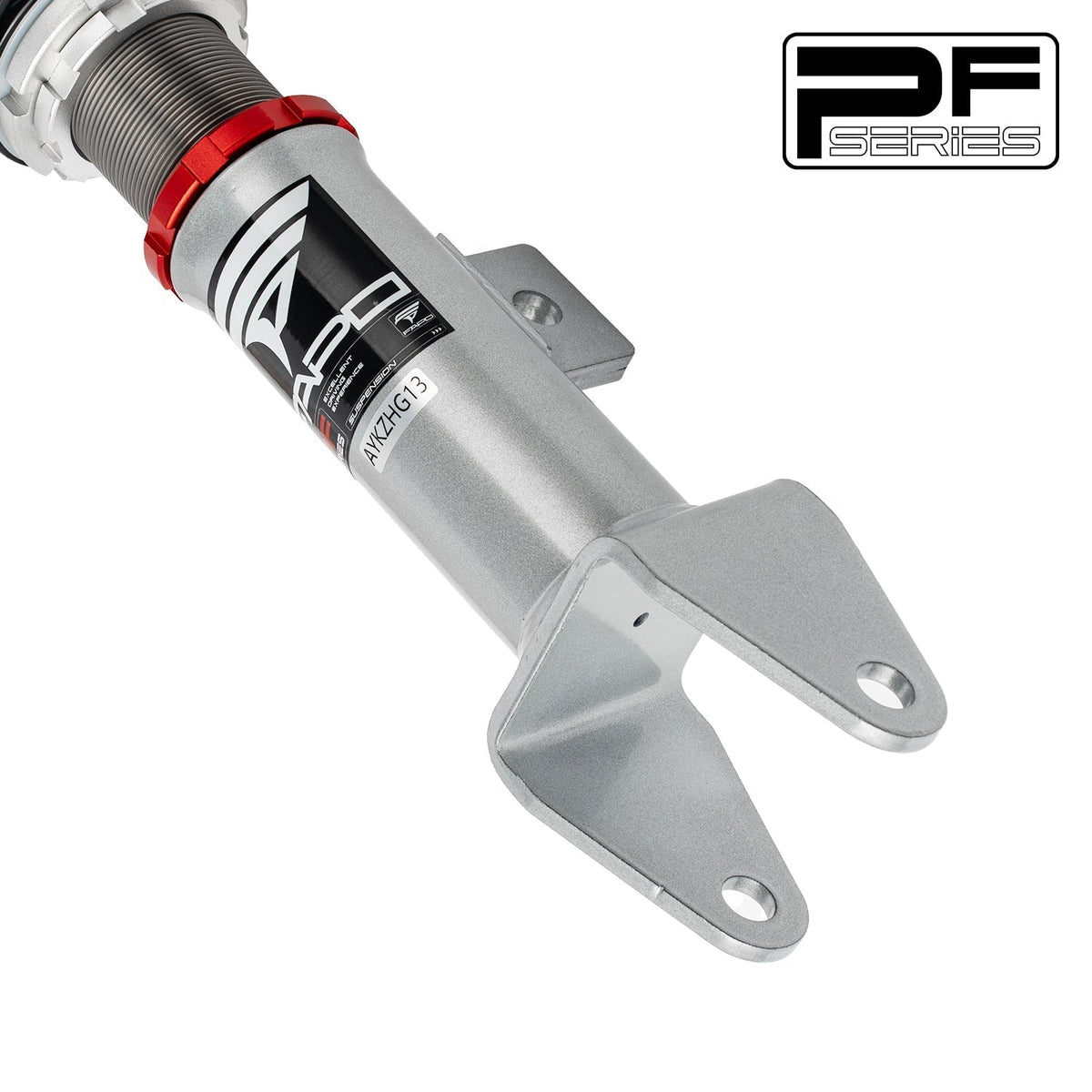 FAPO PF Custom 32-Level Coilovers Chrysler 300C LX 2WD 2011-2023 [PF069330-CUSTOM]