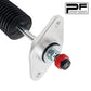FAPO PF 32-Level Coilovers Chrysler 300C LX 2WD 2011-2023 [PF069330]