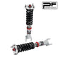 FAPO PF 32-Level Coilovers Chrysler 300C LX 2WD 2011-2023 [PF069330]