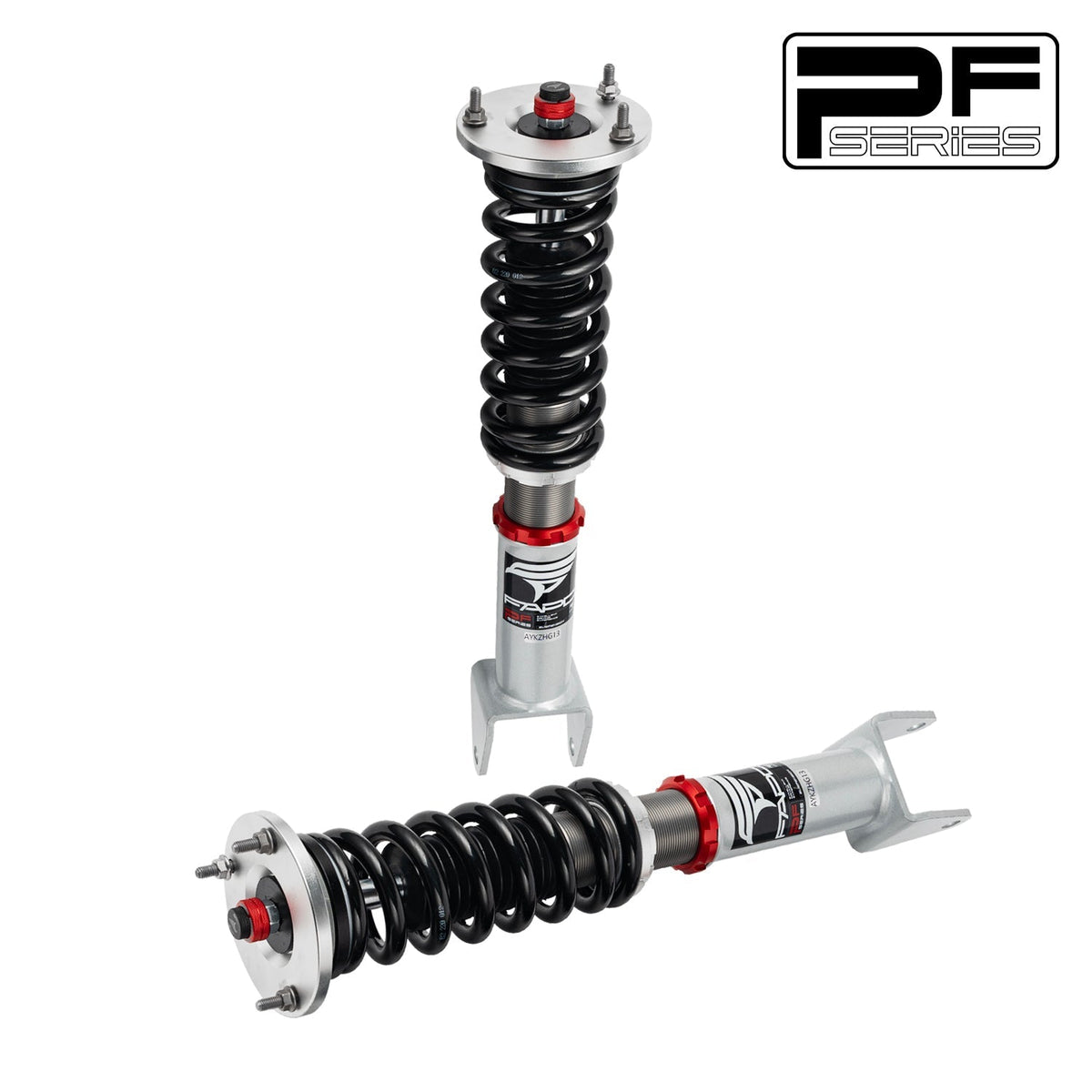FAPO PF 32-Level Coilovers Chrysler 300C LX 2WD 2011-2023 [PF069330]