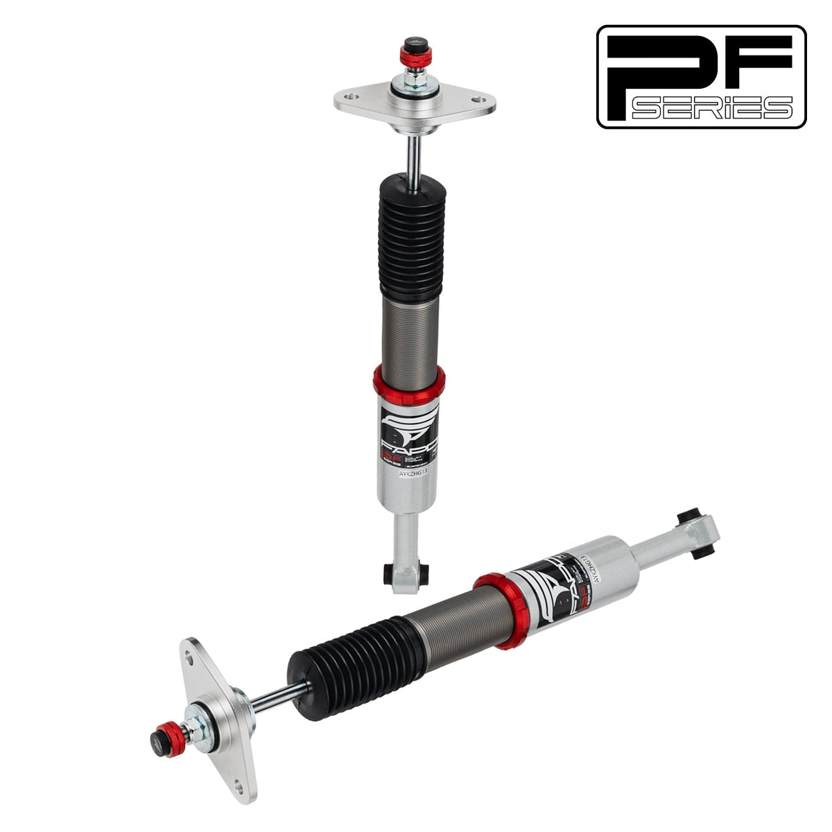 FAPO PF 32-Level Coilovers Chrysler 300C LX 2WD 2011-2023 [PF069330]