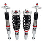 FAPO PF Custom 32-Level Coilovers 2005-2023 Chrysler 300C / Dodge AWD LX/LD Platform [PF069930-CUSTOM]