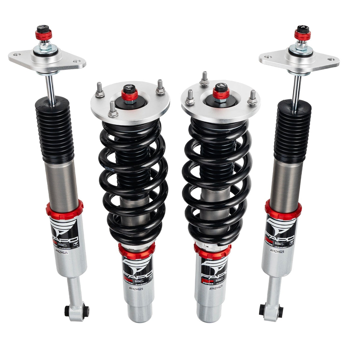 FAPO PF 32-Level Coilovers 2005-2023 Chrysler 300C / Dodge AWD LX/LD Platform [PF069930]