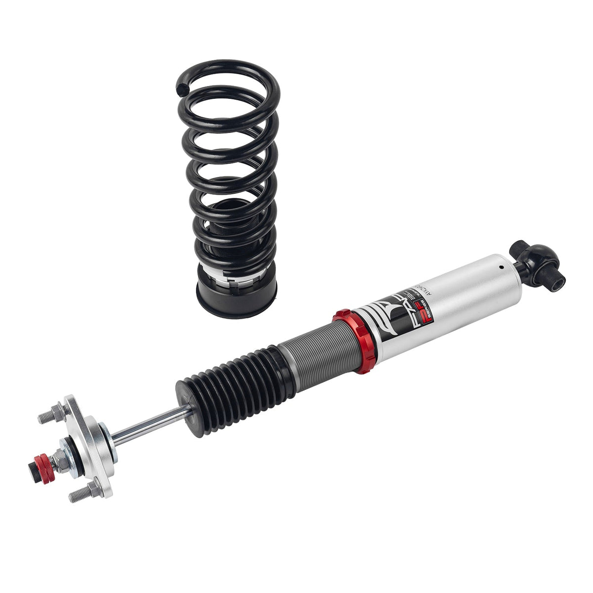 FAPO PF 32-Level Coilovers Lexus IS250/IS300/IS350 3rd GenRWD XE30/GSE30/GSE31 2013-2016 [PF075130]