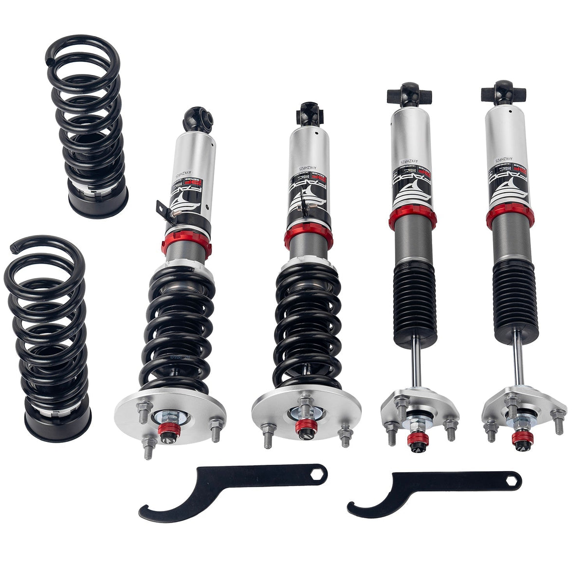 FAPO PF 32-Level Coilovers Lexus IS250/IS300/IS350 3rd GenRWD XE30/GSE30/GSE31 2013-2016 [PF075130]
