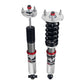 FAPO PF Custom 32-Level Coilovers Lexus IS250/IS300/IS350 3rd GenRWD XE30/GSE30/GSE31 2013-2016 [PF075130-CUSTOM]
