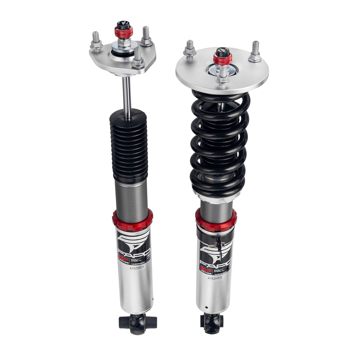 FAPO PF Custom 32-Level Coilovers Lexus IS250/IS300/IS350 3rd GenRWD XE30/GSE30/GSE31 2013-2016 [PF075130-CUSTOM]