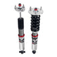 FAPO PF 32-Level Coilovers Lexus IS250/IS300/IS350 3rd GenRWD XE30/GSE30/GSE31 2013-2016 [PF075130]
