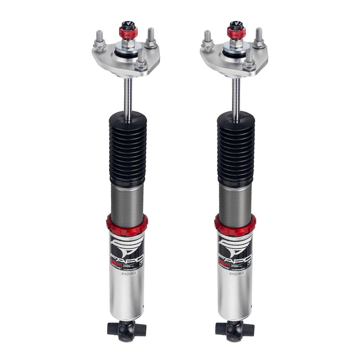 FAPO PF 32-Level Coilovers Lexus IS250/IS300/IS350 3rd GenRWD XE30/GSE30/GSE31 2013-2016 [PF075130]