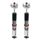 FAPO PF Custom 32-Level Coilovers Lexus IS250/IS300/IS350 3rd GenRWD XE30/GSE30/GSE31 2013-2016 [PF075130-CUSTOM]