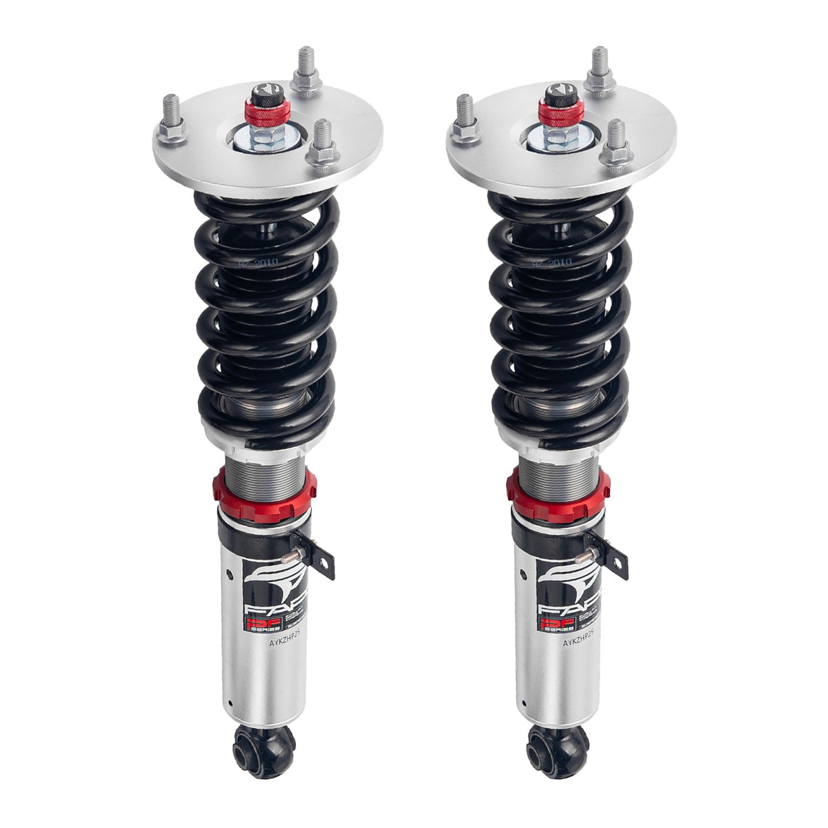 FAPO PF Custom 32-Level Coilovers Lexus IS250/IS300/IS350 3rd GenRWD XE30/GSE30/GSE31 2013-2016 [PF075130-CUSTOM]