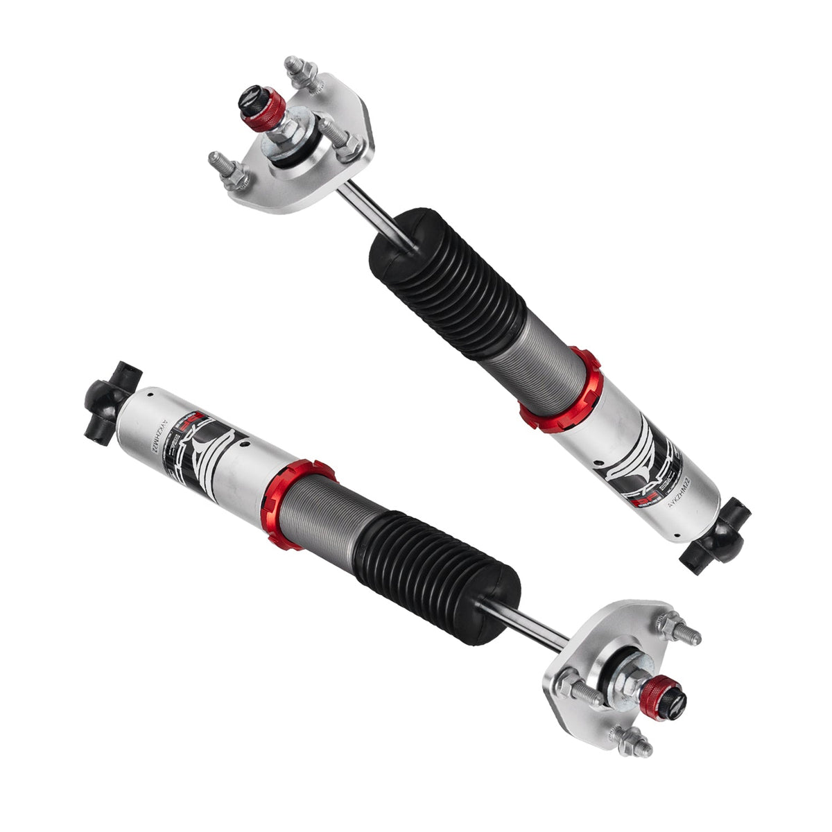 FAPO PF 32-Level Coilovers Lexus GS250/GS350/400H (RWD) FORKFLM L10 2011+ [PF075230]