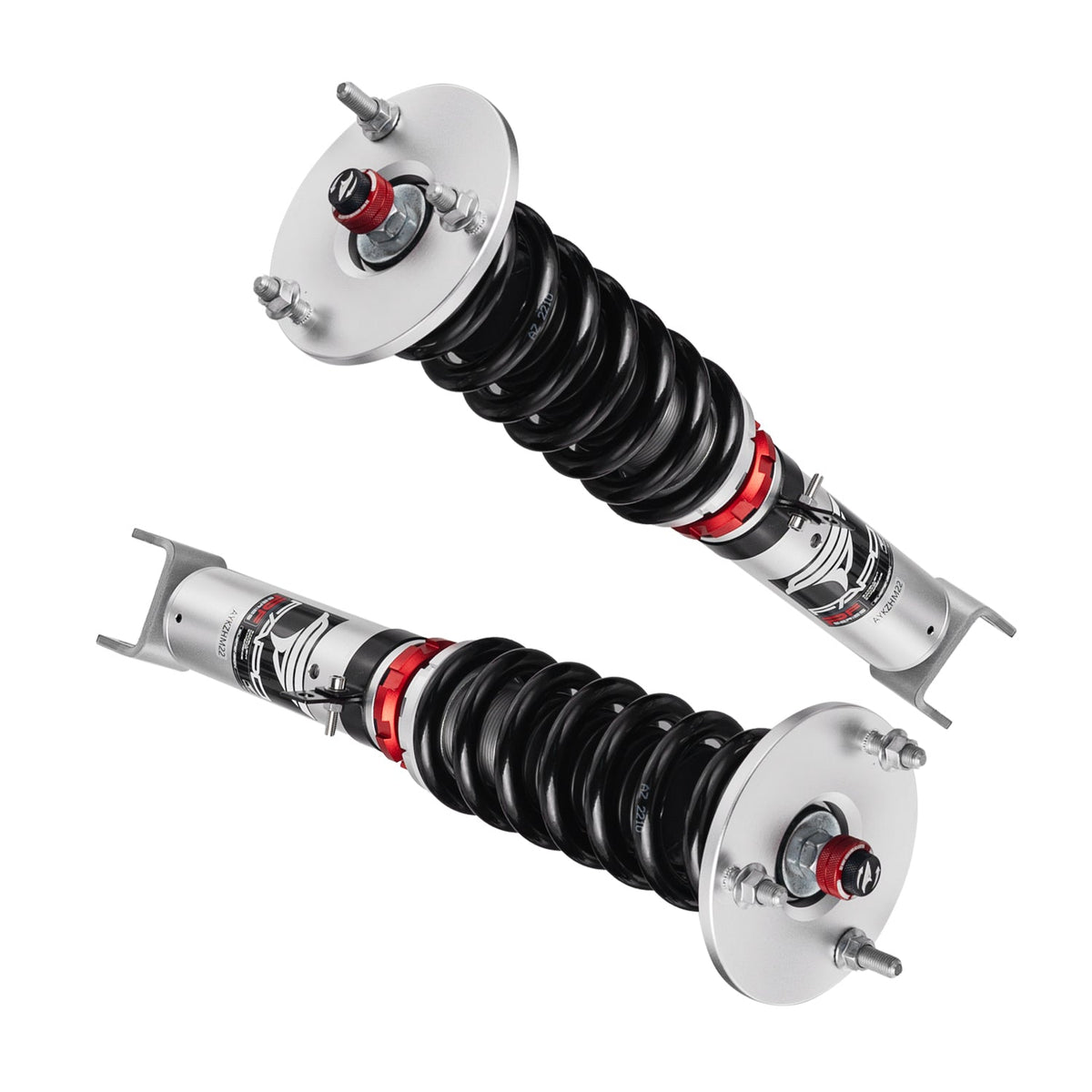 FAPO PF 32-Level Coilovers Lexus GS250/GS350/400H (RWD) FORKFLM L10 2011+ [PF075230]
