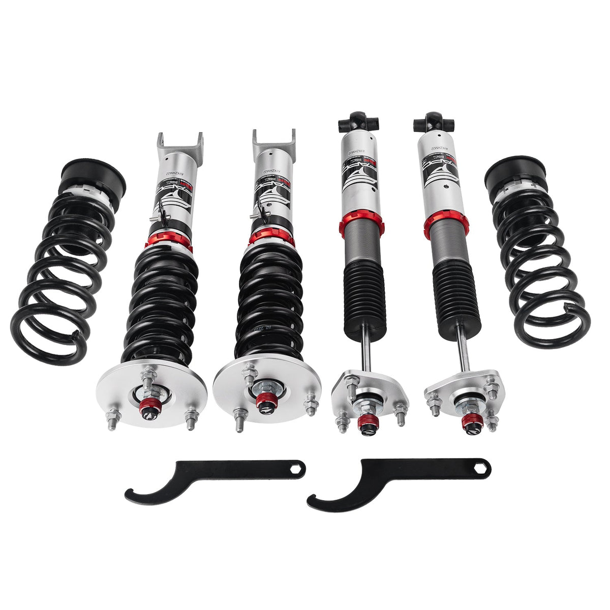 FAPO PF 32-Level Coilovers Lexus GS250/GS350/400H (RWD) FORKFLM L10 2011+ [PF075230]