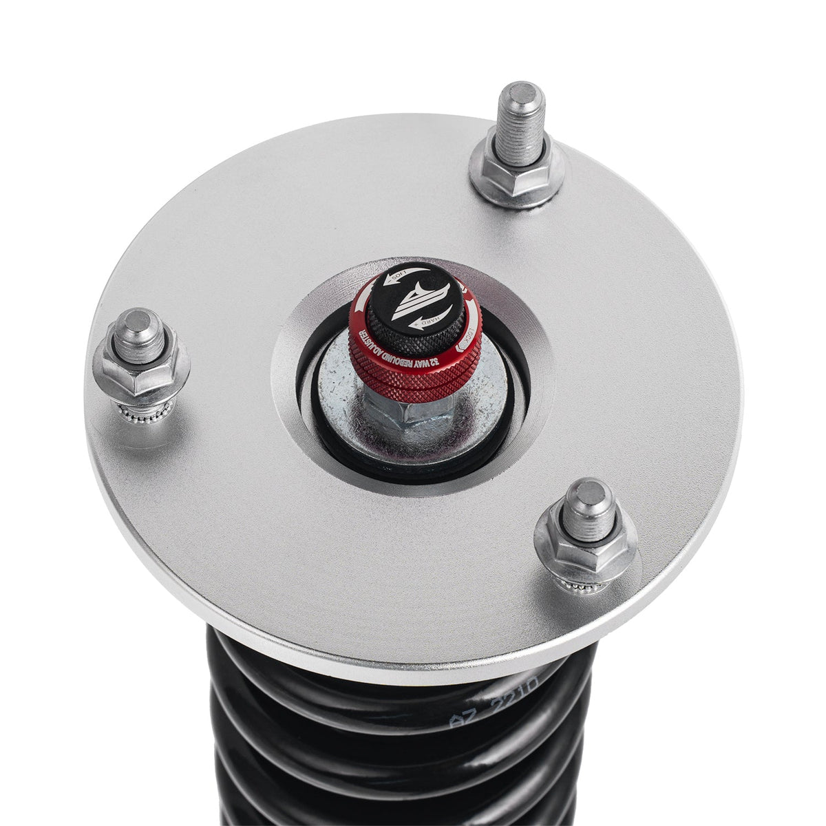 FAPO PF 32-Level Coilovers Lexus GS250/GS350/400H (RWD) FORKFLM L10 2011+ [PF075230]