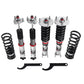 FAPO PF 32-Level Coilovers Lexus GS250/GS350/400H (RWD) FORKFLM L10 2011+ [PF075230]