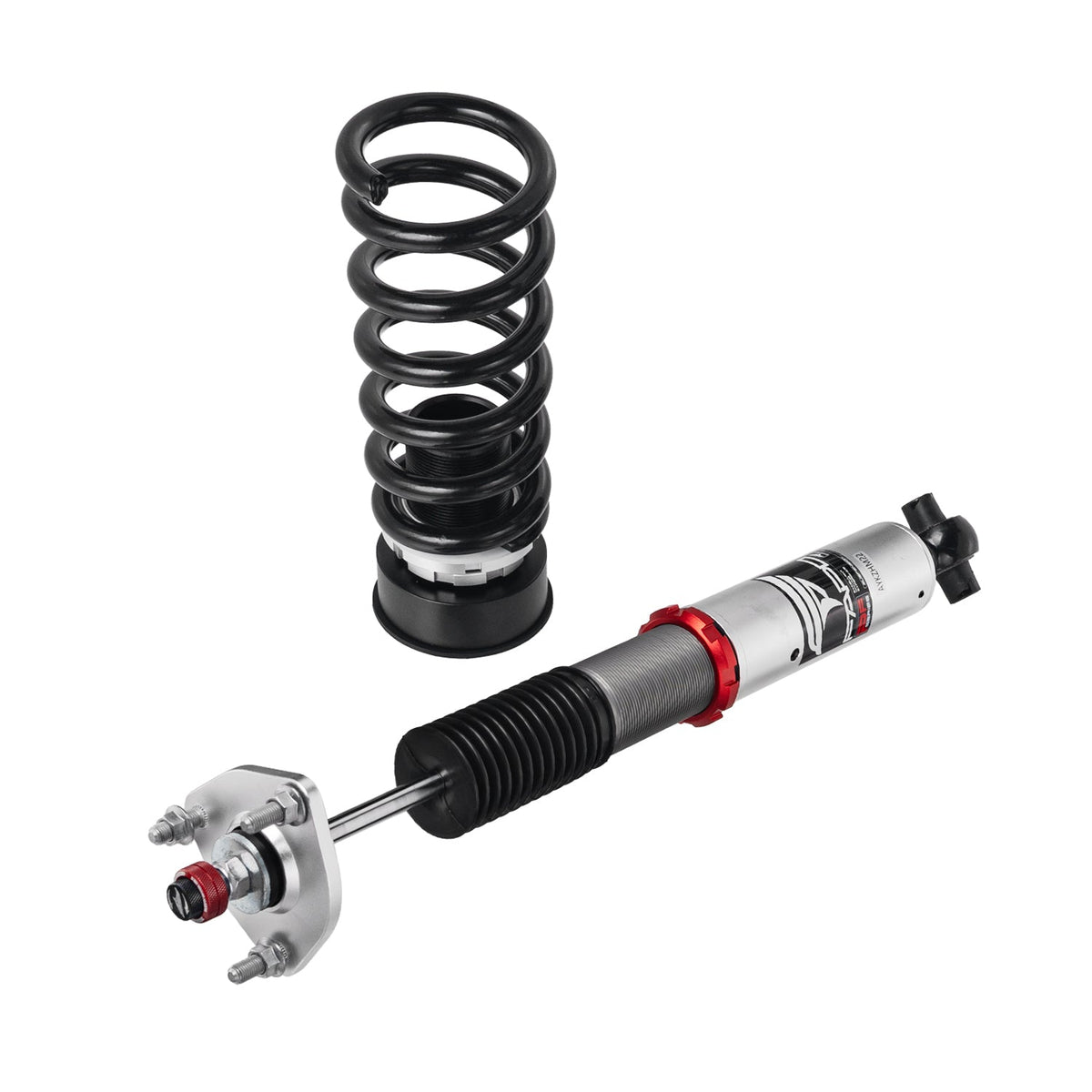 FAPO PF 32-Level Coilovers Lexus GS250/GS350/400H (RWD) FORKFLM L10 2011+ [PF075230]