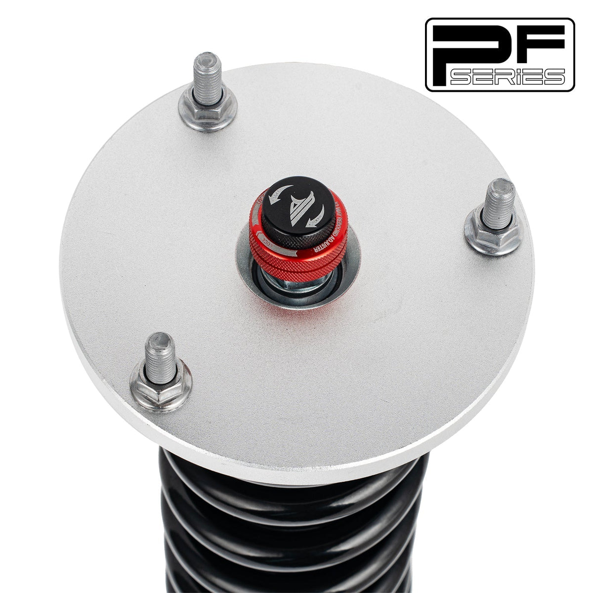 FAPO PF Custom 32-Level Coilovers Porsche Boxster 3rd Gen 981 2012-2016 [PF091830-CUSTOM]