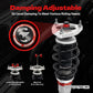 FAPO PF 32-Level Coilovers 2000-2005 Mitsubishi Eclipse 3G / Galant 8th / Chrysler Sebring / Dodge Stratus [PF013830]