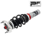 FAPO PF Custom 32-Level Coilovers Porsche Boxster 3rd Gen 981 2012-2016 [PF091830-CUSTOM]