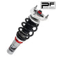 FAPO PF Custom 32-Level Coilovers Porsche Boxster 3rd Gen 981 2012-2016 [PF091830-CUSTOM]