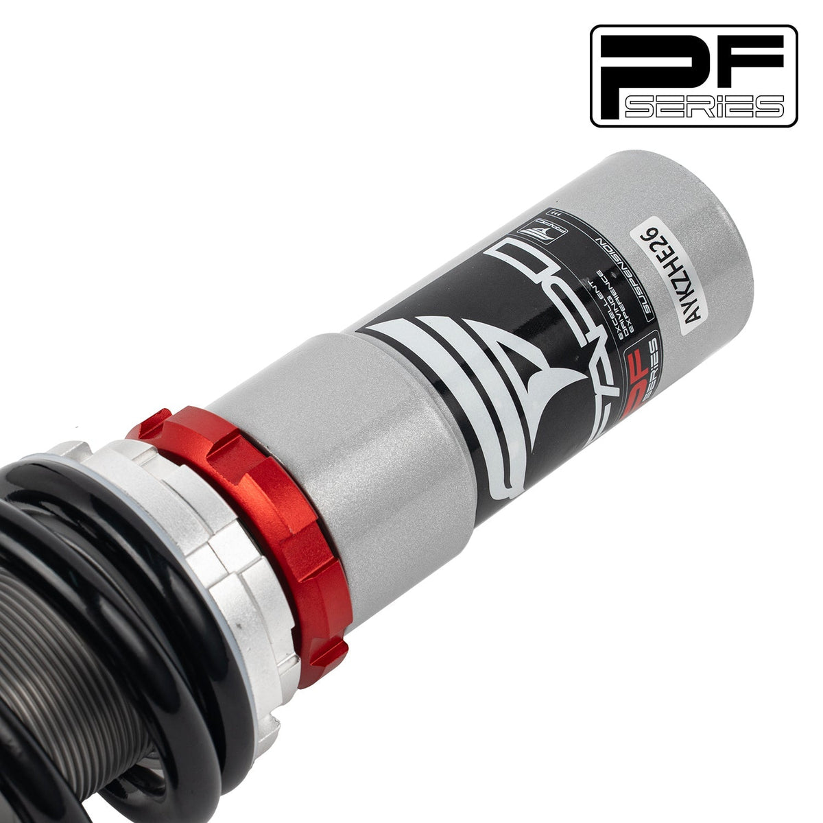 FAPO PF 32-Level Coilovers Porsche Boxster 3rd Gen 981 2012-2016 [PF091830]