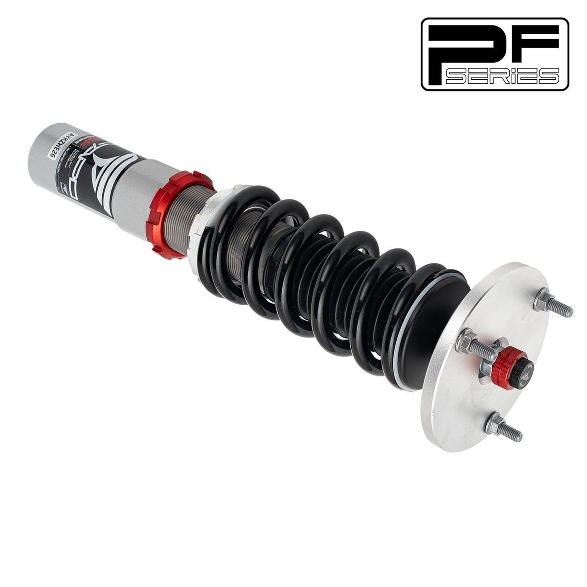 FAPO PF 32-Level Coilovers Porsche Boxster 3rd Gen 981 2012-2016 [PF091830]