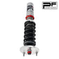 FAPO PF Custom 32-Level Coilovers Porsche Boxster 3rd Gen 981 2012-2016 [PF091830-CUSTOM]