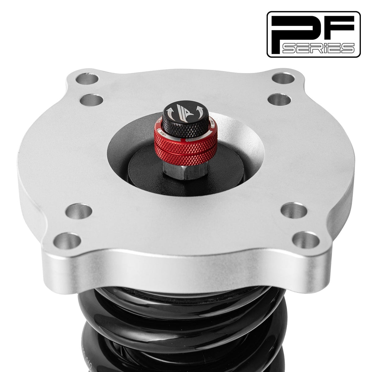FAPO PF 32-Level Coilovers Volkswagen Touareg 1st Gen 7L 2002-2010 [PF091930]