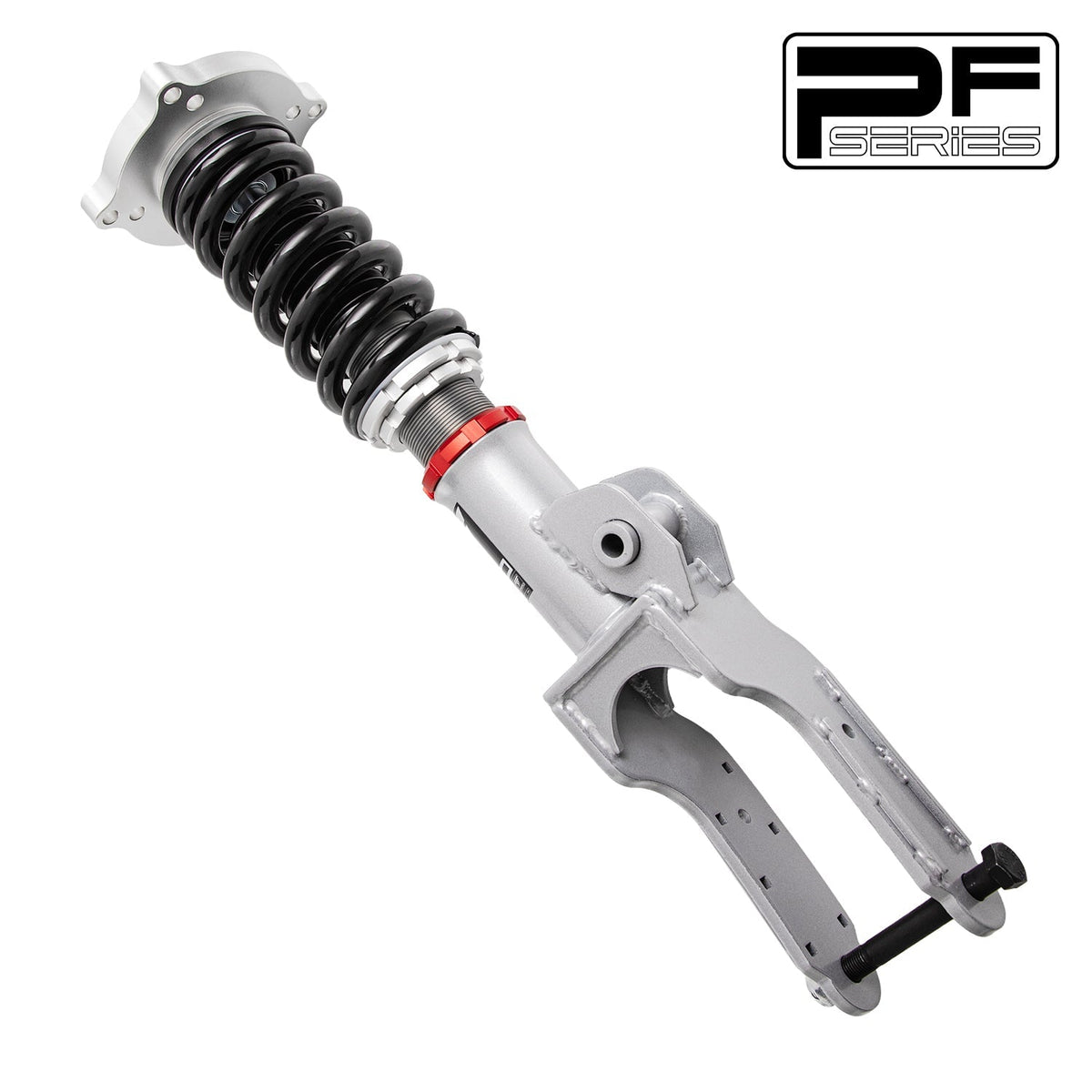 FAPO PF 32-Level Coilovers Volkswagen Touareg 1st Gen 7L 2002-2010 [PF091930]