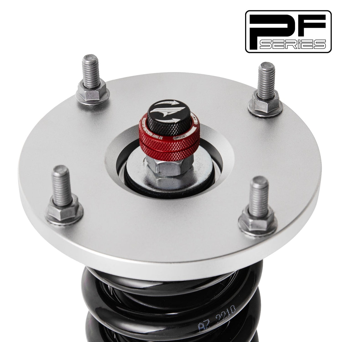 FAPO PF 32-Level Coilovers Volkswagen Touareg 1st Gen 7L 2002-2010 [PF091930]