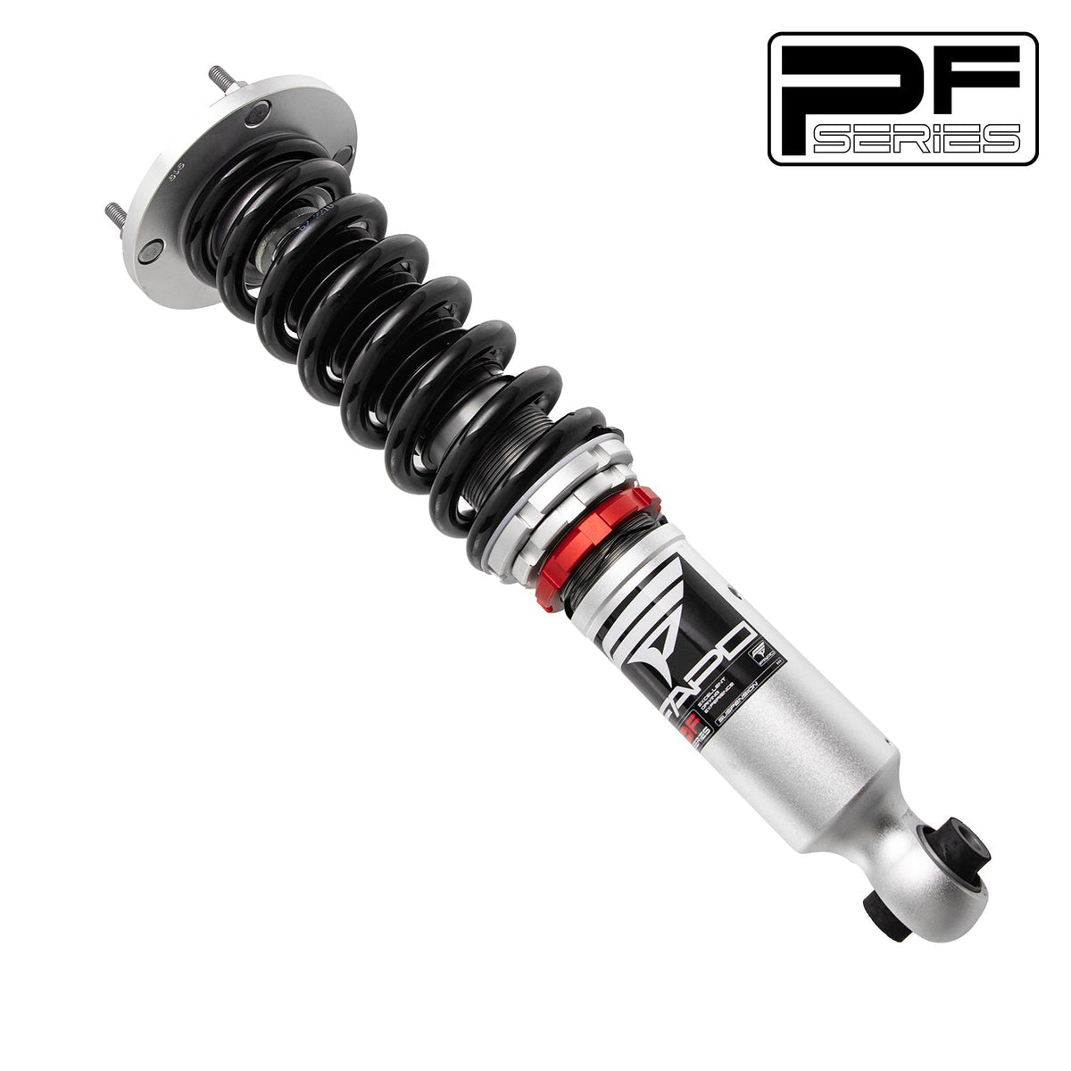 FAPO PF 32-Level Coilovers Volkswagen Touareg 1st Gen 7L 2002-2010 [PF091930]