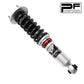 FAPO PF Custom 32-Level Coilovers Volkswagen Touareg 1st Gen 7L 2002-2010 [PF091930-CUSTOM]