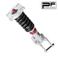 FAPO PF 32-Level Coilovers Volkswagen Touareg 1st Gen 7L 2002-2010 [PF091930]
