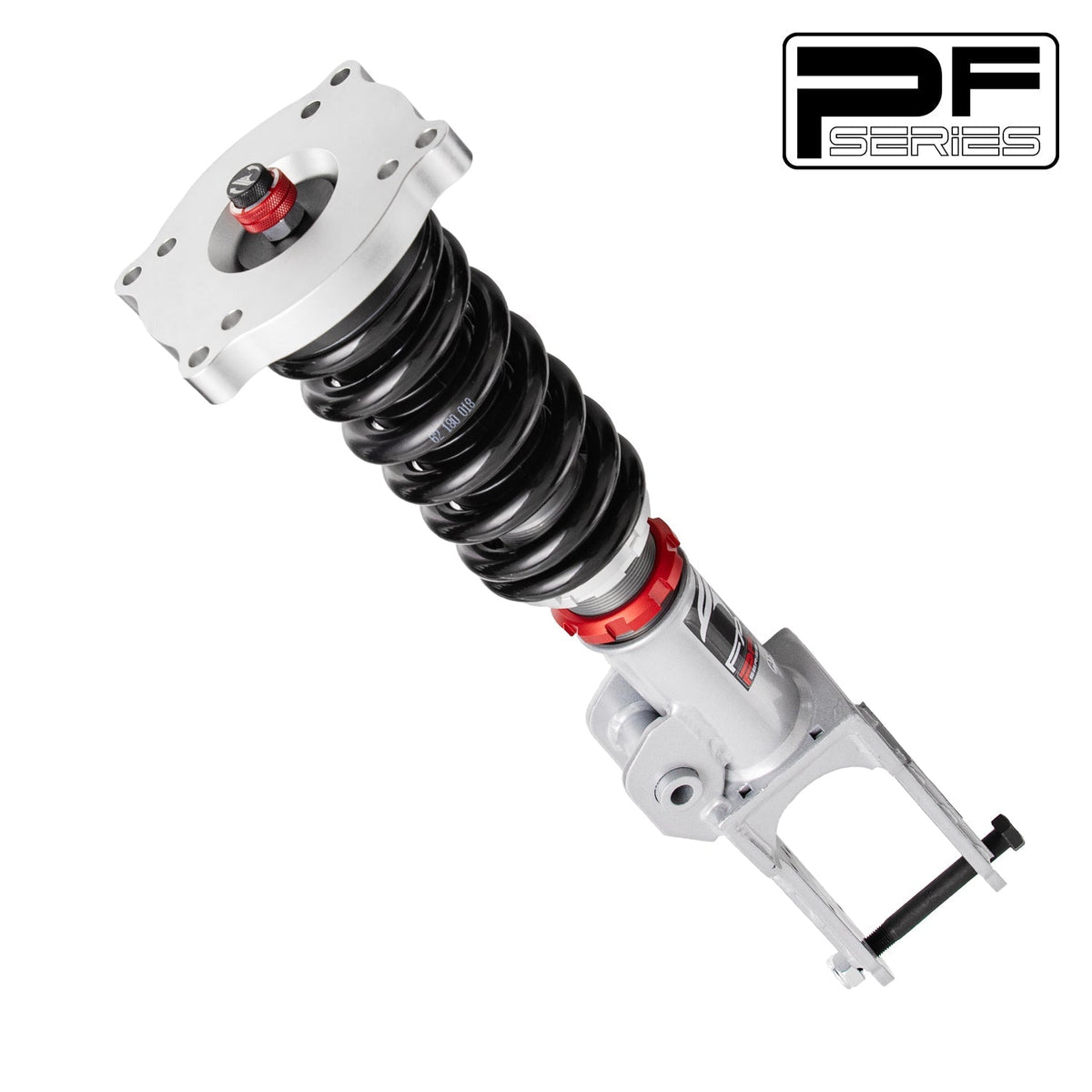 FAPO PF 32-Level Coilovers Volkswagen Touareg 1st Gen 7L 2002-2010 [PF091930]