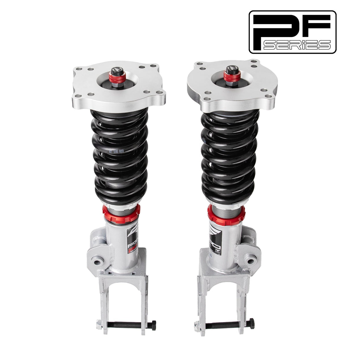 FAPO PF 32-Level Coilovers Volkswagen Touareg 1st Gen 7L 2002-2010 [PF091930]