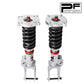 FAPO PF Custom 32-Level Coilovers Volkswagen Touareg 1st Gen 7L 2002-2010 [PF091930-CUSTOM]