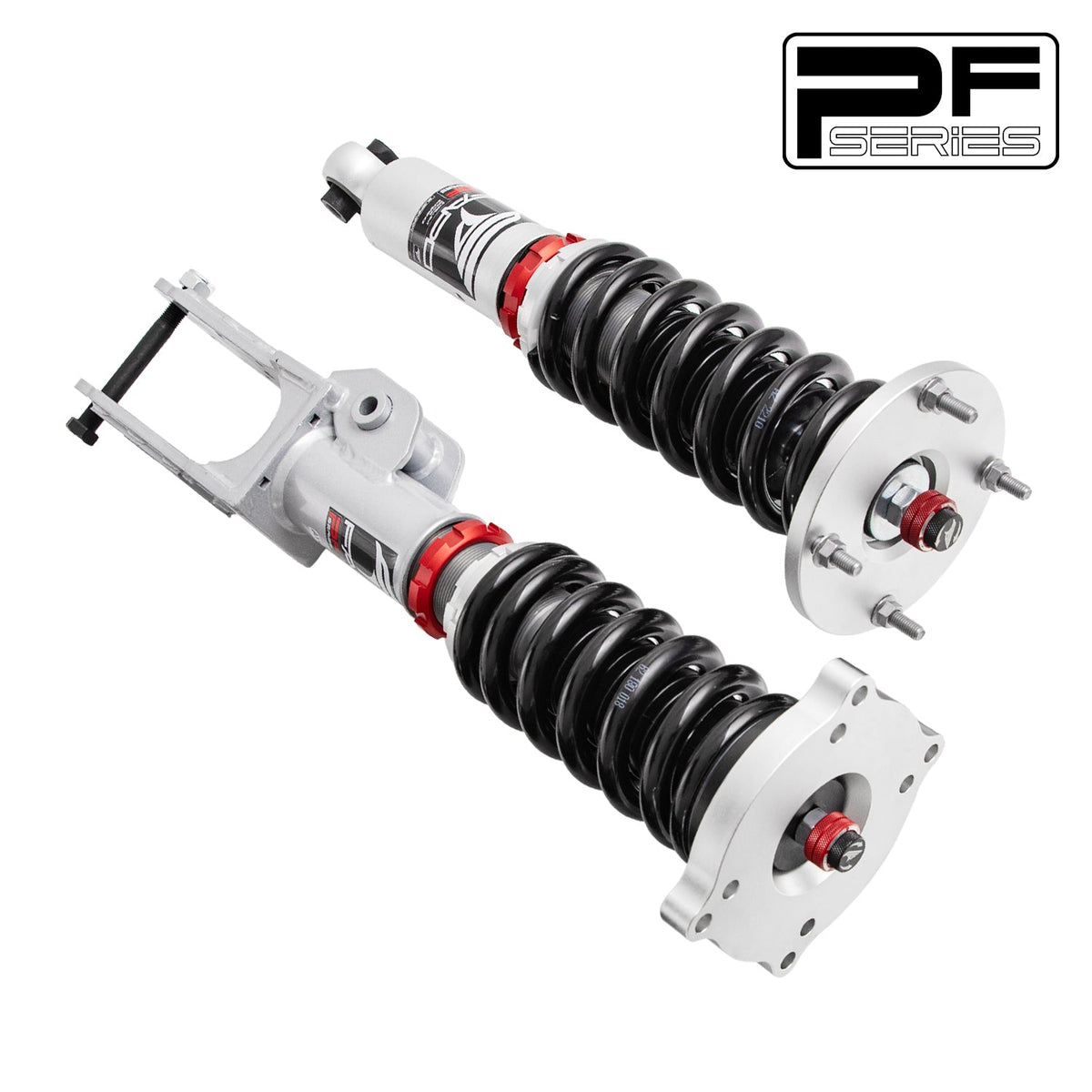 FAPO PF 32-Level Coilovers Volkswagen Touareg 1st Gen 7L 2002-2010 [PF091930]