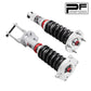 FAPO PF Custom 32-Level Coilovers Volkswagen Touareg 1st Gen 7L 2002-2010 [PF091930-CUSTOM]