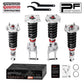 FAPO PF 32-Level Coilovers Volkswagen Touareg 1st Gen 7L 2002-2010 [PF091930]