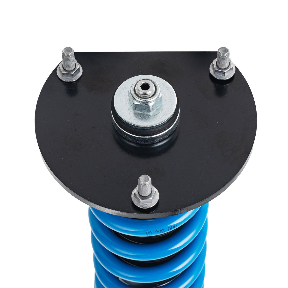 FAPO PS+ 16-Level Coilovers Subaru Impreza 2nd Gen WRX GD/GG 2002–2007 [PS000120]