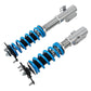 FAPO PS+ 16-Level Coilovers Subaru Impreza 2nd Gen WRX GD/GG 2002–2007 [PS000120]
