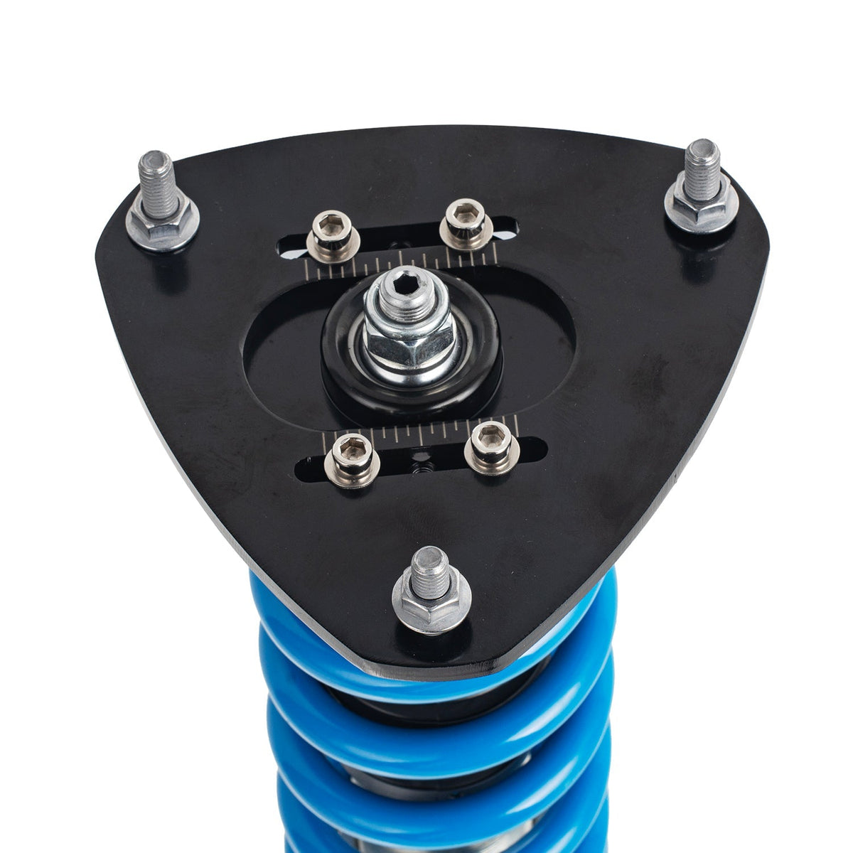 FAPO PS+ 16-Level Coilovers Subaru Impreza 2nd Gen WRX GD/GG 2002–2007 [PS000120]