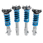 FAPO PS+ 16-Level Coilovers Subaru Impreza 2nd Gen WRX GD/GG 2002–2007 [PS000120]