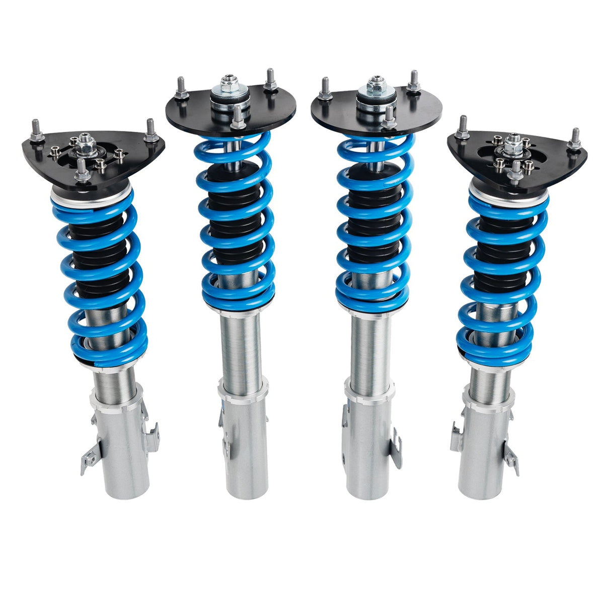 FAPO PS+ 16-Level Coilovers Subaru Impreza 2nd Gen WRX GD/GG 2002–2007 [PS000120]