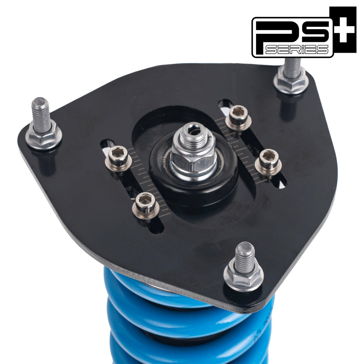 FAPO PS+ 16-Level Coilovers Subaru Impreza 1st Gen WRX/WRX STI GC/GC8 1993-2001 [PS000320]