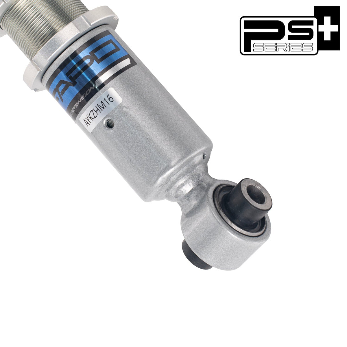 FAPO PS+ 16-Level Coilovers Toyota 86/GT86/FT86 1st Gen ZN6/ZC6 2012-2020 [PS000420]